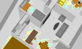 Imagem 7: Casa Sobrado para Locação em Pedra de Guaratiba