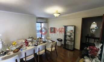 Imagem 4: LINDO APARTAMENTO NO EDIFÍCIO INFANTE DOM HENRIQUE - BAURU / SP