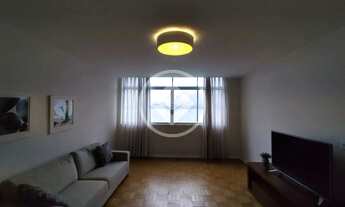 Imagem 6: Apartamento - 3 quartos - Ponta da Praia - Santos/SP codigo: 154099