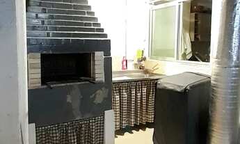 Imagem 4: Apartamento de 2 quartos e 1 vaga de garagem no bairro Partenon em Porto Alegre