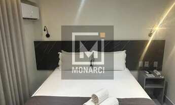 Imagem 5: Flat em Manaíra - João Pessoa