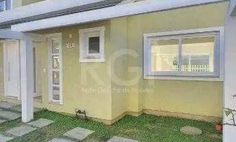 Imagem 2: Casa Condominio para Venda - 128.39m², 3 dormitórios, sendo 1 suites, 2 vagas