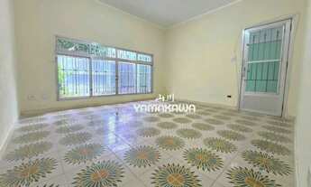 Imagem: Casa com 2 dormitórios à venda, 142 m²