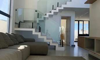 Imagem 2: Casa de Alto Padrão à Venda e para Aluguel Alphaville Litoral Norte II