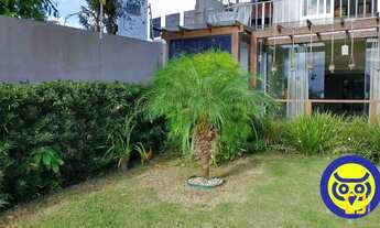 Imagem 2: Casa - Itaguaçu - venda - Florianópolis