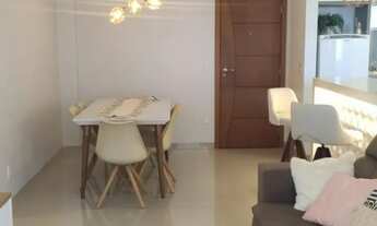 Imagem 3: Vende-se apartamento no Residencial Monte Sinai, QD 706 Sul - Palmas/TO