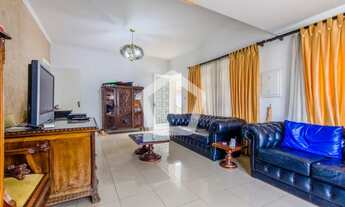 Imagem 2: Casa em Santana Casa com 4 dormitórios