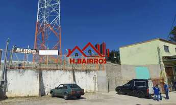 Imagem: ALUGA PONTO COMERCIAL EM FRENTE A VIA DUTRA