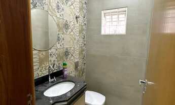 Imagem 3: CASA A VENDA EM JARAGUÁ - GO