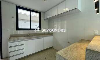 Imagem 6: Residencial Apartamento no São Pedro com 120,00 (M²), 2 quartos e 2 vagas para Aluguel