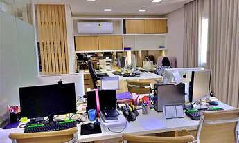 Imagem 5: Salas à venda ou para locação em Real Parque - SP