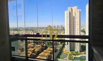 Imagem 3: Apartamento para Venda em São José do Rio Preto, Tarraf II, 2 dormitórios, 2 suítes, 3 ban