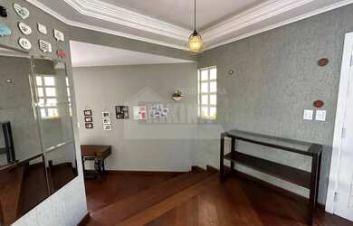 Imagem 3: Casa Residencial com 4 quartos para alugar por R$ 5500.00, 244.00 m2 - OFICINAS - PONTA GR