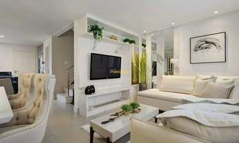 Imagem: Sobrado 137m² privativos - Residencial