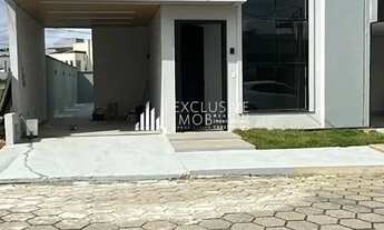 Imagem: BELÍSSIMA CASA NO PORTO MARINA