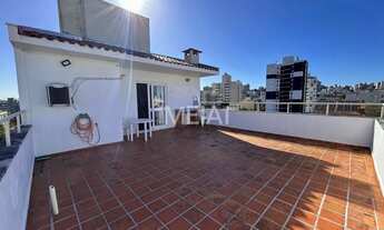 Imagem: COBERTURA AMPLA E BEM LOCALIZADA!