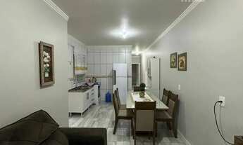 Imagem 4: Casa com 2 dormitórios e área de festa - 170m da lagoa