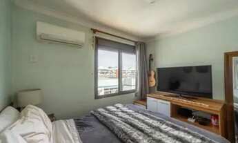 Imagem 3: Apartamento com 2 Dormitorio(s) localizado(a) no bairro Menino Deus em Porto Alegre / Ref