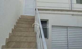 Imagem: I) KITNET/FLATS MOBILIADA CENTRO JACAREÍ