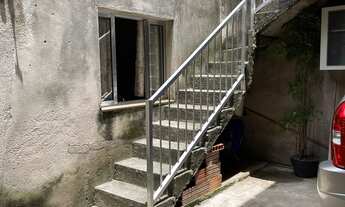 Imagem 7: Casa Individual Casa com 1 dormitório