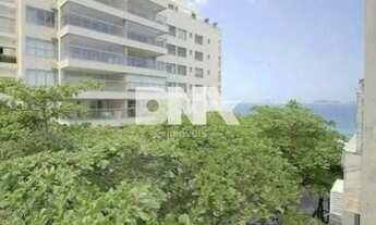 Imagem 3: Apartamento-À VENDA-Leblon-Rio de Janeiro-RJ