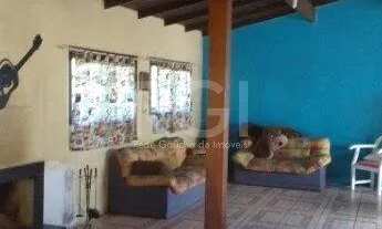 Imagem 3: Casa para Venda - 220m², 4 dormitórios, sendo 1 suites, 2 vagas - Tristeza