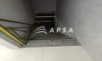 Imagem 7: IMÓVEL COMERCIAL DE 3 ANDARES, LOCALIZADO NO CORAÇÃO DO CENTRO DA CIDADE, EM PLENO CALÇADÃ