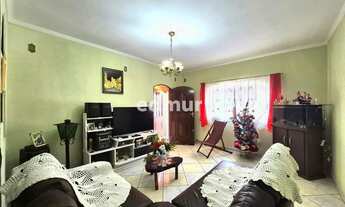 Imagem: SOBRADO para VENDA com 180m² no bairro