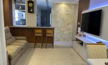 Imagem 4: Apartamento alto padrão 400.000