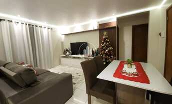 Imagem 6: Apartamento 2 Quartos - Flor de Nápolis - BRN