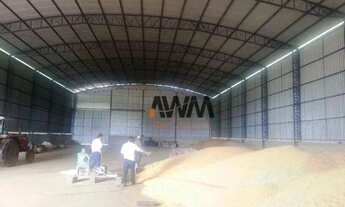 Imagem 9: Fazenda à venda, 21000 m² por R$ 450.000.000,00 - Novo Diamantino - Diamantino/MT