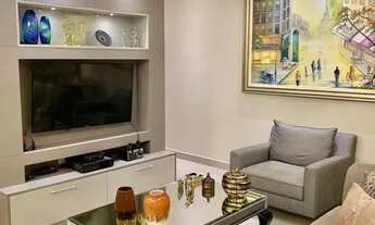 Imagem 6: VENDO BELÍSSIMO APARTAMENTO RESERVA DAs ÁGUAS AO LADO SHOPPING PONTA NEGRA