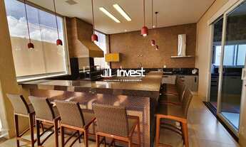 Imagem 6: Casa Condomínio à venda, 4 quartos, 4 suítes, 4 vagas, Estância dos Ipês - Uberaba/MG