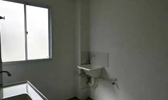 Imagem 5: Imóvel para aluguel com 39 metros quadrados com 2 quartos em Uruguai - Teresina - PI