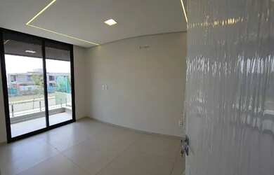 Imagem 6: Casa com quatro suítes na Cidade Alpha - Eusébio 261m²