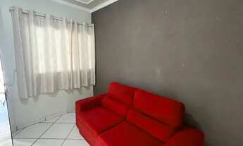 Imagem 4: Casas 2 Quartos para Locação em Campo Grande, Jardim Centenário, 2 dormitórios, 1 banheiro