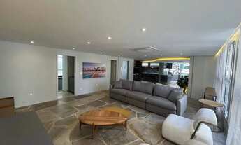 Imagem 2: Apartamento em Gonzaga, Apartamento em Santos, Apartamento com 3 dorms, Apartamento à Vend