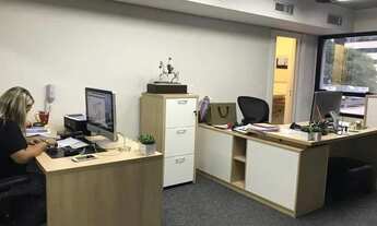 Imagem 6: Sala comercial em Rua Helena - Vila Olímpia - São Paulo/SP