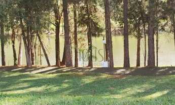 Imagem 6: Terreno à venda, 1000 m² - Condomínio Residencial Terras de São Lucas - Sorocaba/SP