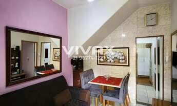 Imagem 4: ENGENHO NOVO - Frei Fabiano - 2 Quartos - 1 Banheiro - 1 Vaga