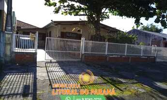 Imagem: Casa Padrão 4 Dormitórios à Venda Baln