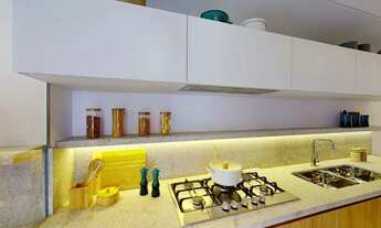 Imagem 4: Apartamento para venda tem 193 metros quadrados com 4 quartos