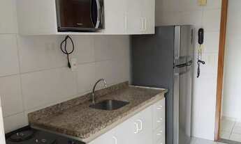 Imagem 7: Apartamento 02 quartos no Condomínio Ibiza - Morada do Sol - Aleixo