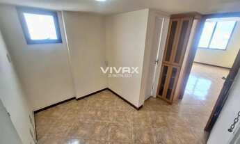 Imagem 3: MÉIER - Medina - SALA - 1 Banheiro - Vaga