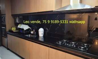 Imagem 2: Leo vende bairro Sim, 3\4 suíte, acabamento premium, veja fotos