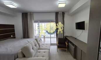 Imagem: Excelente Flat para alugar na Consolação