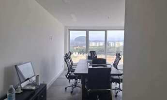Imagem 5: Sala à venda, 94 m² por R$ 500.000,00 - Barra Olímpica - Rio de Janeiro/RJ