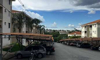 Imagem 3: Apartamento térreo condomínio com área de lazer