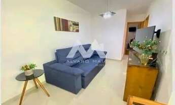 Imagem 4: Apartamento com 2 Quartos no centro de Belo horizonte