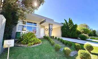 Imagem: Casa mobiliada e decorada com 03 suítes